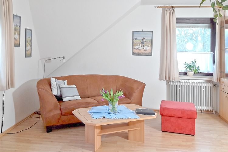 Ferienwohnung Wasserturm Ferienwohnung Wasserturm