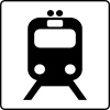 Treinstation