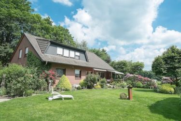 Garten- und Hof-Impressionen