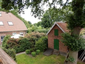 Garten- und Hof-Impressionen