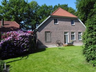 Garten- und Hof-Impressionen