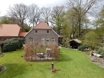 Garten- und Hof-Impressionen