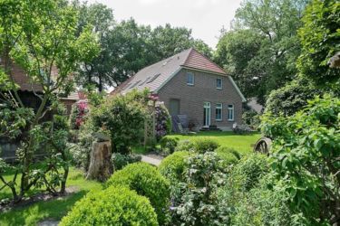 Garten- und Hof-Impressionen