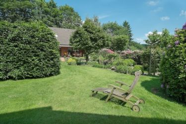 Garten- und Hof-Impressionen