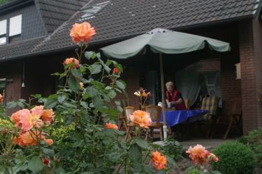 Garten- und Hof-Impressionen