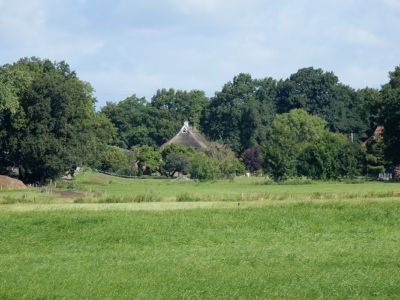 Ferienhof Hollwege - Landschaftsimpressionen
