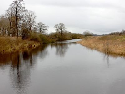 Ferienhof Hollwege - Landschaftsimpressionen