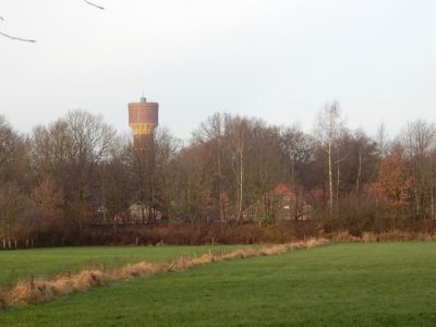 Ferienhof Hollwege - Landschaftsimpressionen