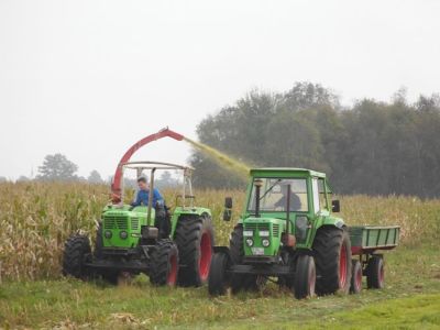 Ferienhof Hollwege - Landschaftsimpressionen