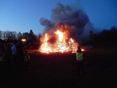 Ferienhof Hollwege - Landschaftsimpressionen
