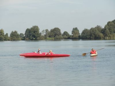 Ferienhof Hollwege - Landschaftsimpressionen