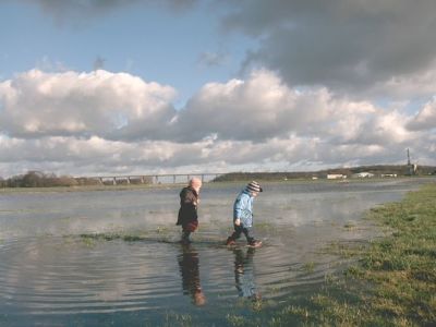 Ferienhof Hollwege - Landschaftsimpressionen