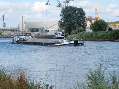 Ferienhof Hollwege - Landschaftsimpressionen