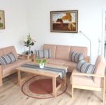 Ferienwohnung Gode Stuv