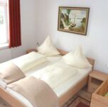 Ferienwohnung Gode Stuv
