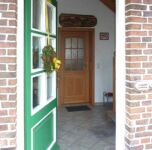 Ferienwohnung Gode Stuv
