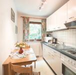 Holiday apartment Hunteblick