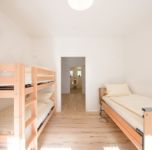 Appartement Lütje Deel