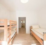 Appartement Lütje Deel