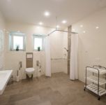 Holiday apartment Lütje Deel