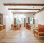 Holiday apartment Lütje Deel