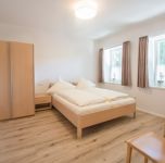 Holiday apartment Lütje Deel