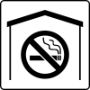 Non smoking