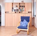 Appartement Wasserturm